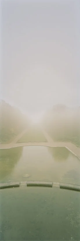 Planetarium #1 - Hamburg, 2014