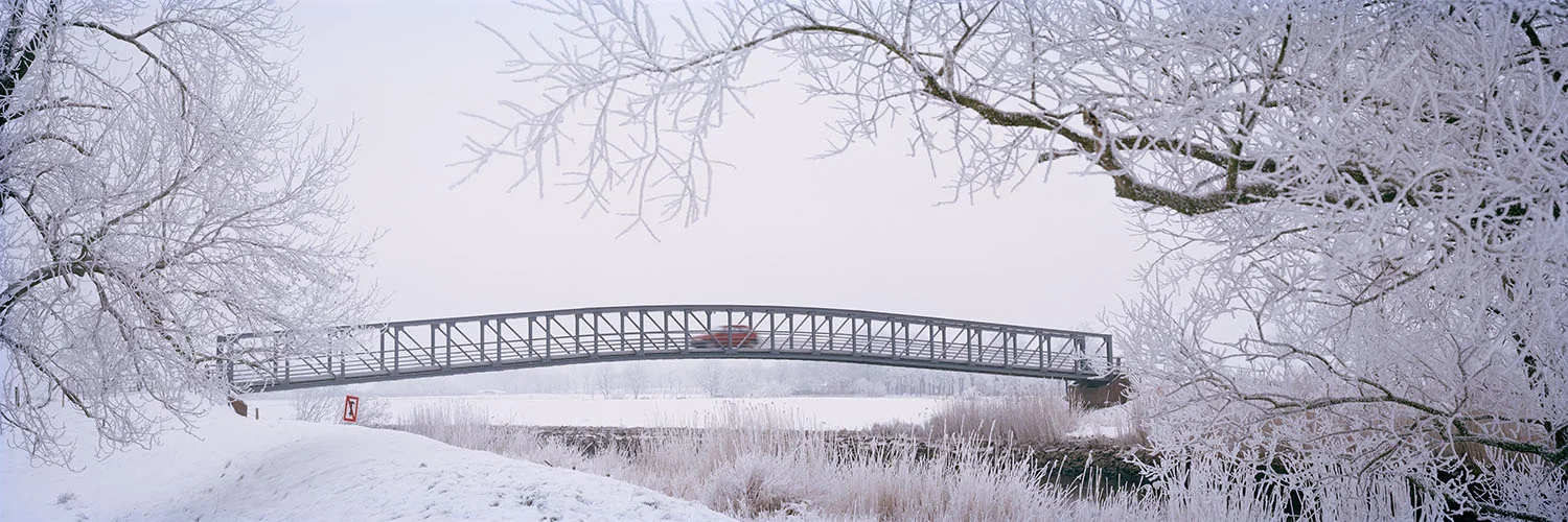 Autobrücke