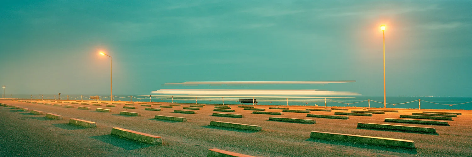 Letzte Abfahrt - Norderney, 2016