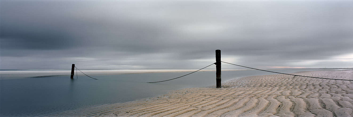 Ostbadestrand - Norderney, 2008