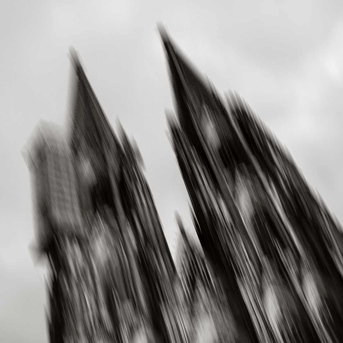 "Höhepunkte" - Köln, 2018