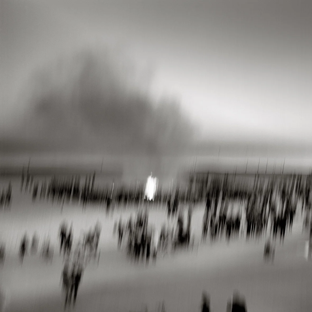 "Heidenfeuer" - Norderney, 2019