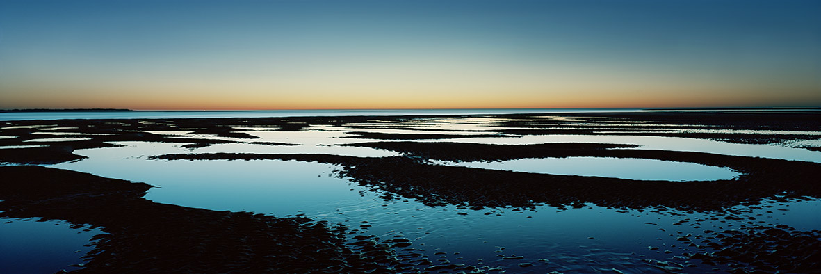 Flinthörn - Langeoog, 2018