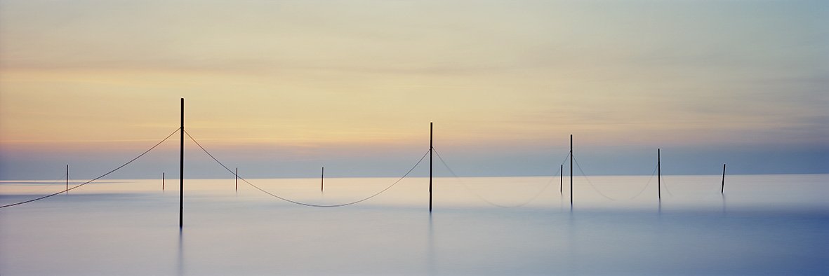 Ostbad - Langeoog, 2009