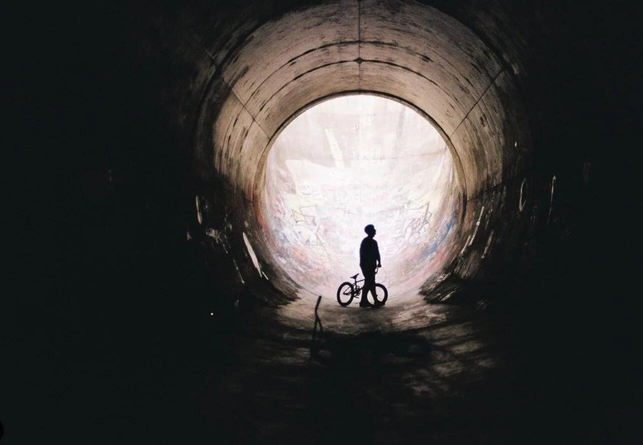 For The Experience: Volume One By Robert Barranco (@robertbmx895) 📚Book Launch tonight, Friday, April 1st at @ozocoffee West Pearl (1015 Pearl Street) from 6-8pm

Join Rob and several featured friends from the book (For the Experience: Volume One) i