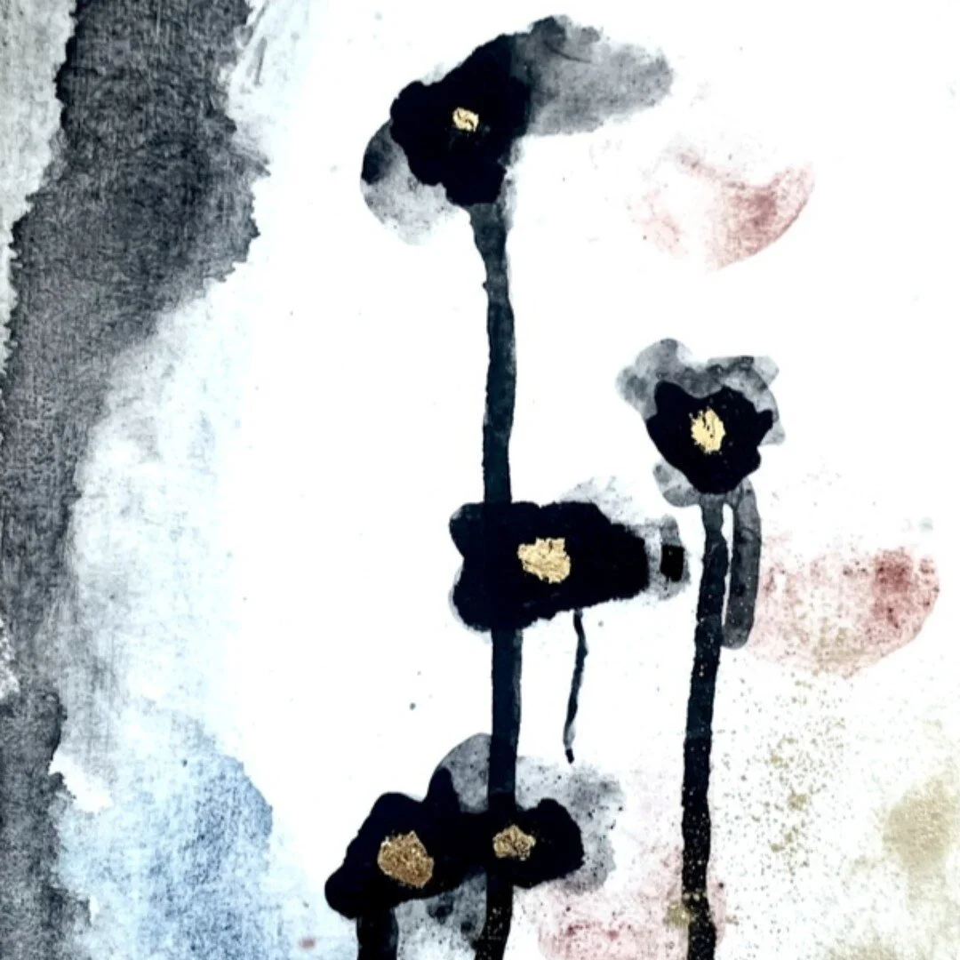 🎻 🖼 Arts and Music to Benefit Ukraine at house_of_serein tonight at 6:30pm

We will gather to support the people of Ukraine with languages that best speak emotions; music and art. Sandra Wong will be playing songs from Ukraine with her violin while