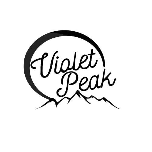 Violet Peak 