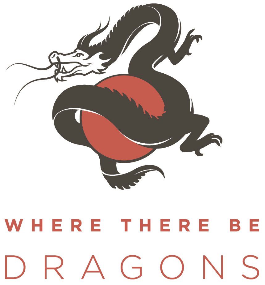 Where There Be Dragons 