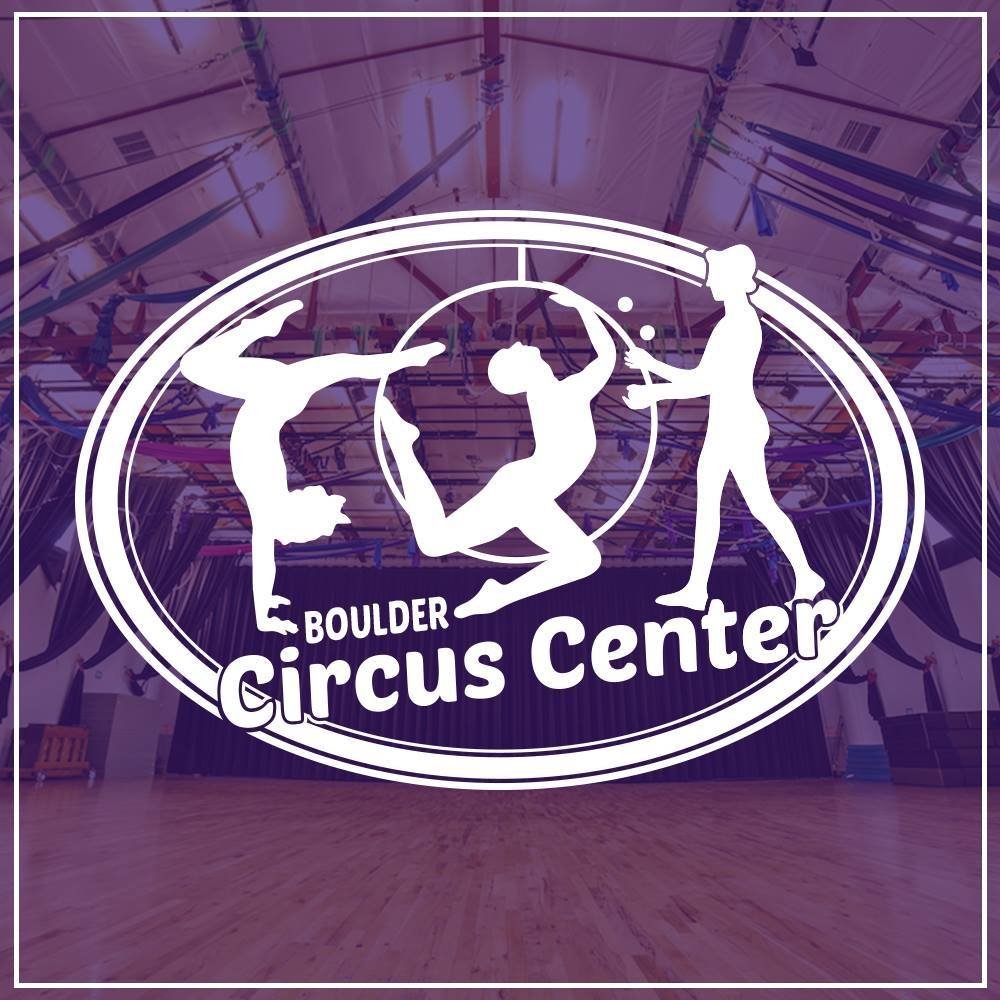 Boulder Circus Center 