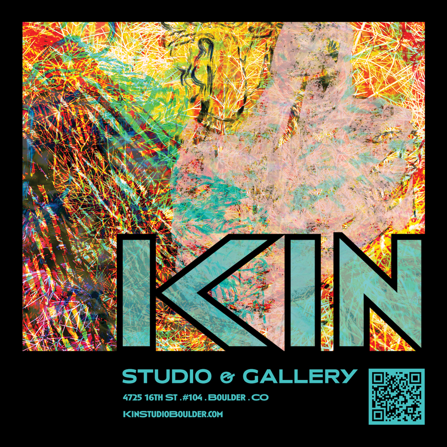 Kin Studio 