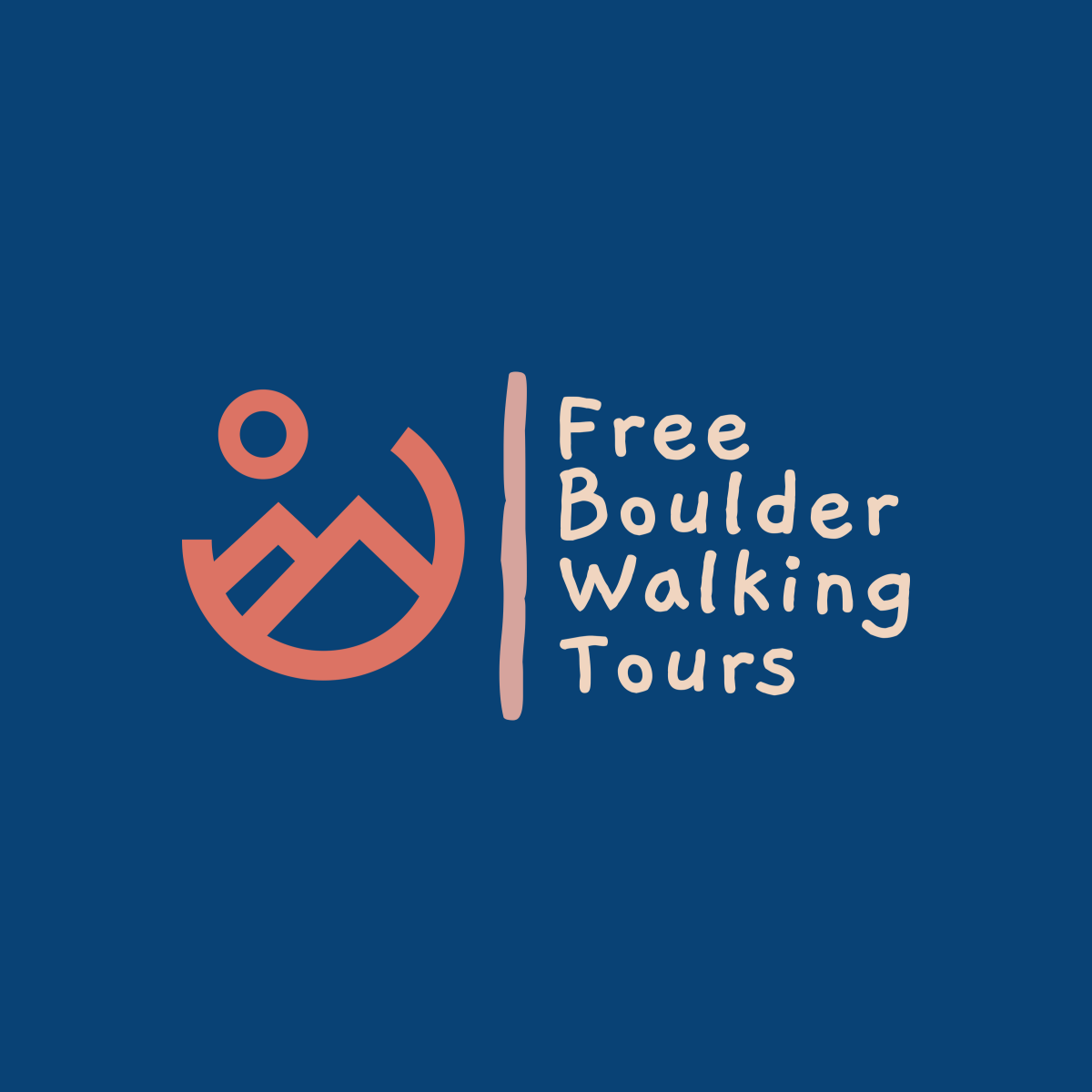 Free Boulder Walking Tours 