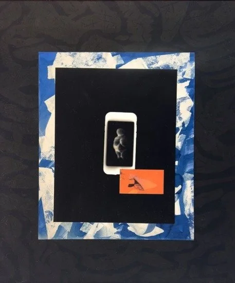 🌕 Experiments in Public Art: Sarah &amp; Joseph Belknap 🌿

Free lecture and art making experience with artists Sarah and Joseph Belknap, exploring how found objects, community, and creative practice come together in public art.

📅 Sunday, August 1