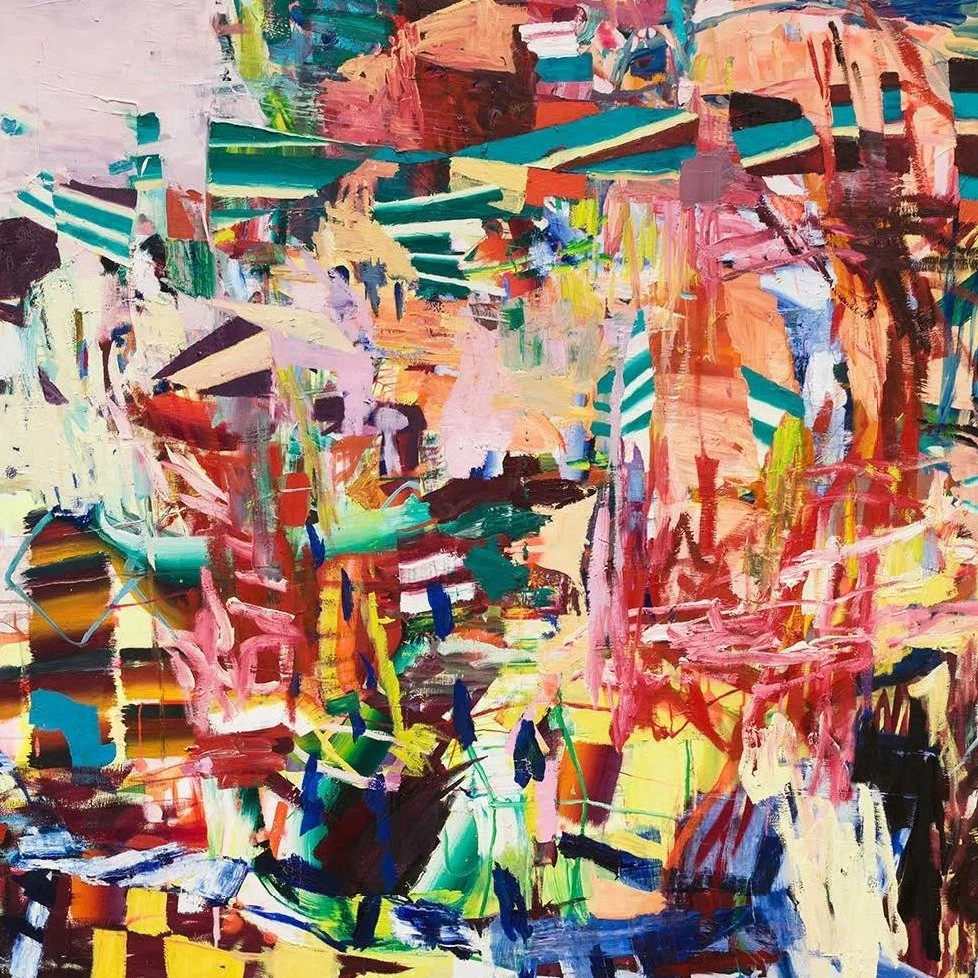✨ Join us tonight for Interdimensional at @nickryangallery ✨

Opening Reception tonight from 5&ndash;8 PM. Explore this new group exhibition that blurs the lines between painting, collage, sculpture, and installation.

Featuring Galen Cheney, Lydia F