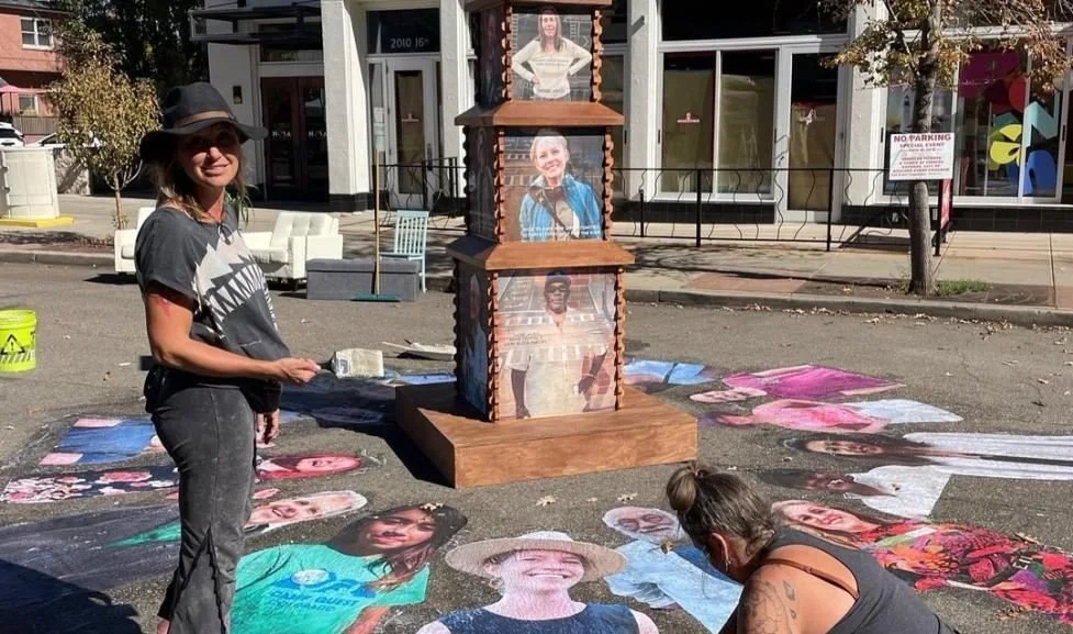 Artists! Ready to turn Boulder into your canvas? 🎨

The City of Boulder&rsquo;s Experiments in Public Art program is now accepting proposals for bold, temporary projects that bring creativity into public spaces in unexpected ways. This is your chanc