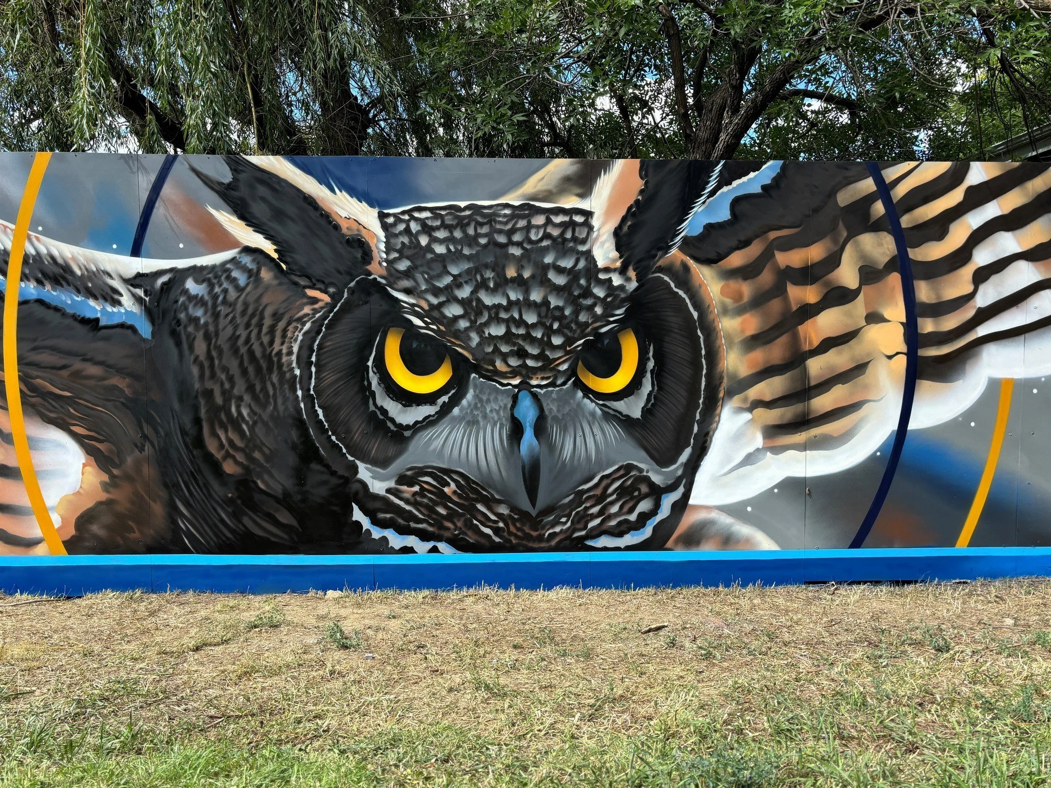 ✨ Want to bring art to your block?

The Creative Neighborhoods program is empowering residents to lead projects that infuse their communities with creativity and connection. From murals and music to pop-up libraries and storytelling events, these nei