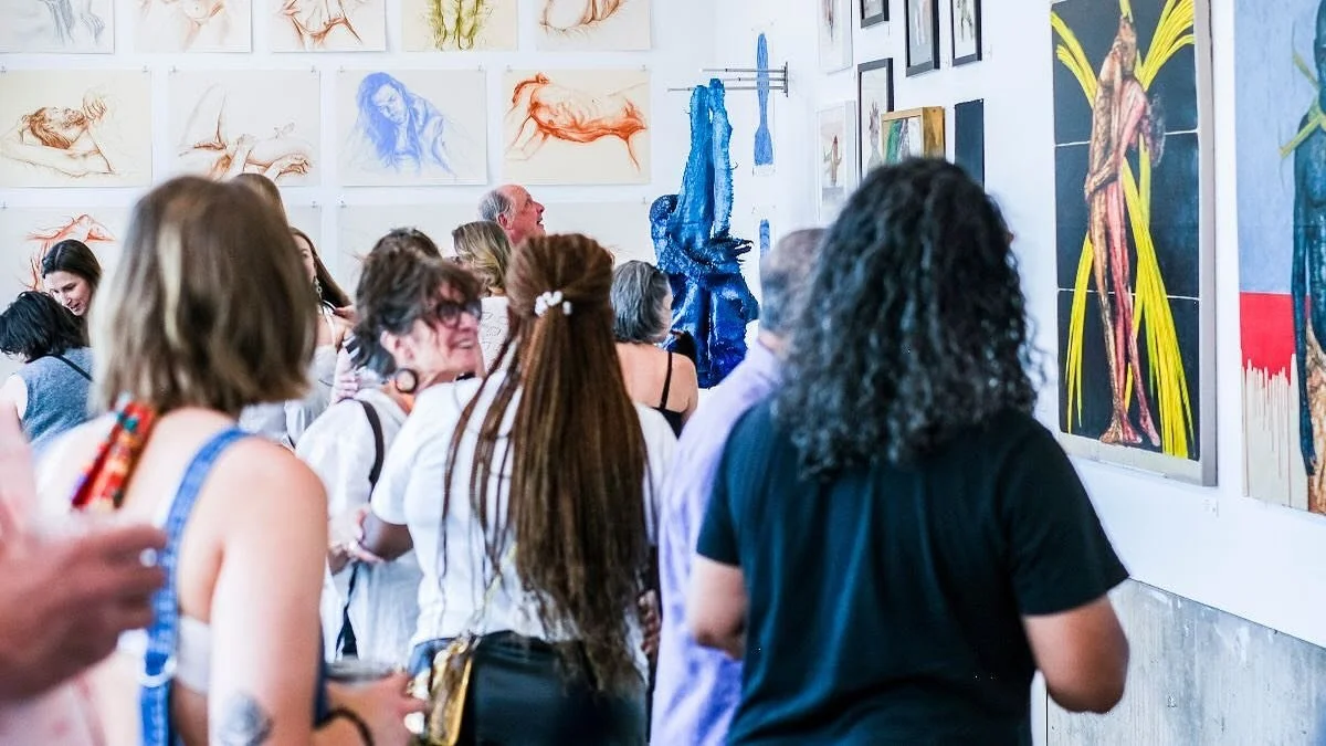 Interested in getting involved with Boulder Arts Week, but not sure how? Have an idea that you&rsquo;d like help with? Have a cool space that you&rsquo;d like to activate during BAW?Planning is starting now! Join us on Nov 11 at @bc.interiors to talk