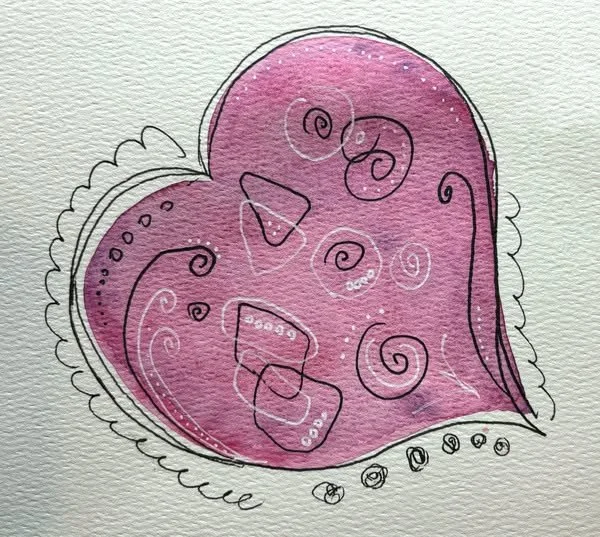 Show some love through ART! 

Stop by the Gallery at Mighty Fudge Studios during NoBo Second Saturday and join guest artist Jess Moore to create the perfect watercolor hearts for your Valentine! 

More info here: https://bit.ly/VdayWatercolor 

#Boul