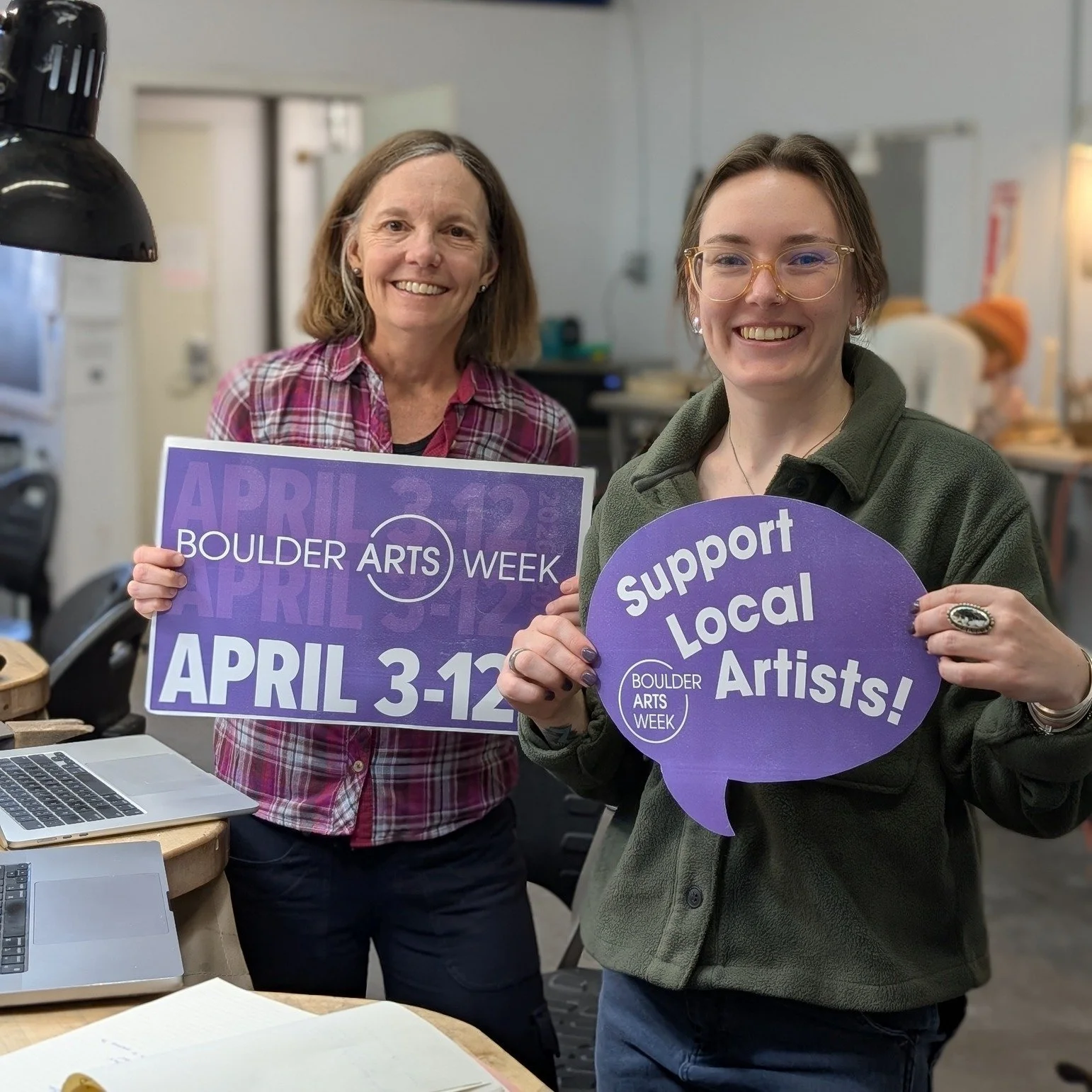 Huge shoutout to Polis Consulting for being a Business Champion for Boulder Arts Week! 

Support for the arts doesn&rsquo;t always happen on a stage or gallery wall, sometimes it happens behind the scenes, where foundations are built. 

Polis Consult