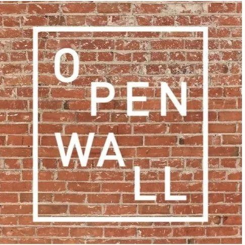 🎨 Open Wall at BMoCA &mdash; one night only. 

On Friday, March 13, @bmoca turns into a community-powered art sale from 6&ndash;9pm. Local artists bring their work, hang it themselves, and sell directly to the public &mdash; all in a single evening.
