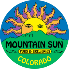 Mountain Sun