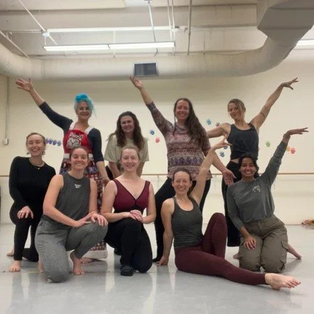 💃 Not your &lsquo;typical&rsquo; dance class! 🕺

@boulderdancecrew is building a space for people who still want to move, learn, and push themselves &mdash; without the intensity or exclusivity of traditional studios.

Open to dancers of all kinds,