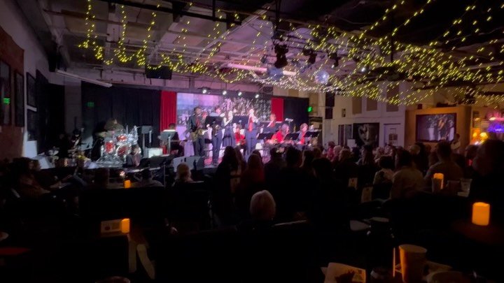 These kids can PLAY. 🎷🔥 Watch the Fairview Jazz Bands get down at their annual Evening of Jazz at @rootsmusicproject &mdash; and this is exactly why Roots earned the 2026 Boulder Arts Week Uncharted Territory Award. They don&rsquo;t just host world