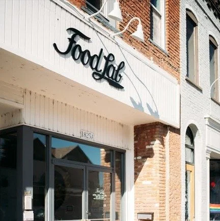 Huge thanks to @foodlabcolorado for being a Business Champion for Boulder Arts Week! 

Even though Arts Week has wrapped, we&rsquo;re still celebrating the incredible partners who helped make it happen&mdash;and Food Lab is such a fun and unique part