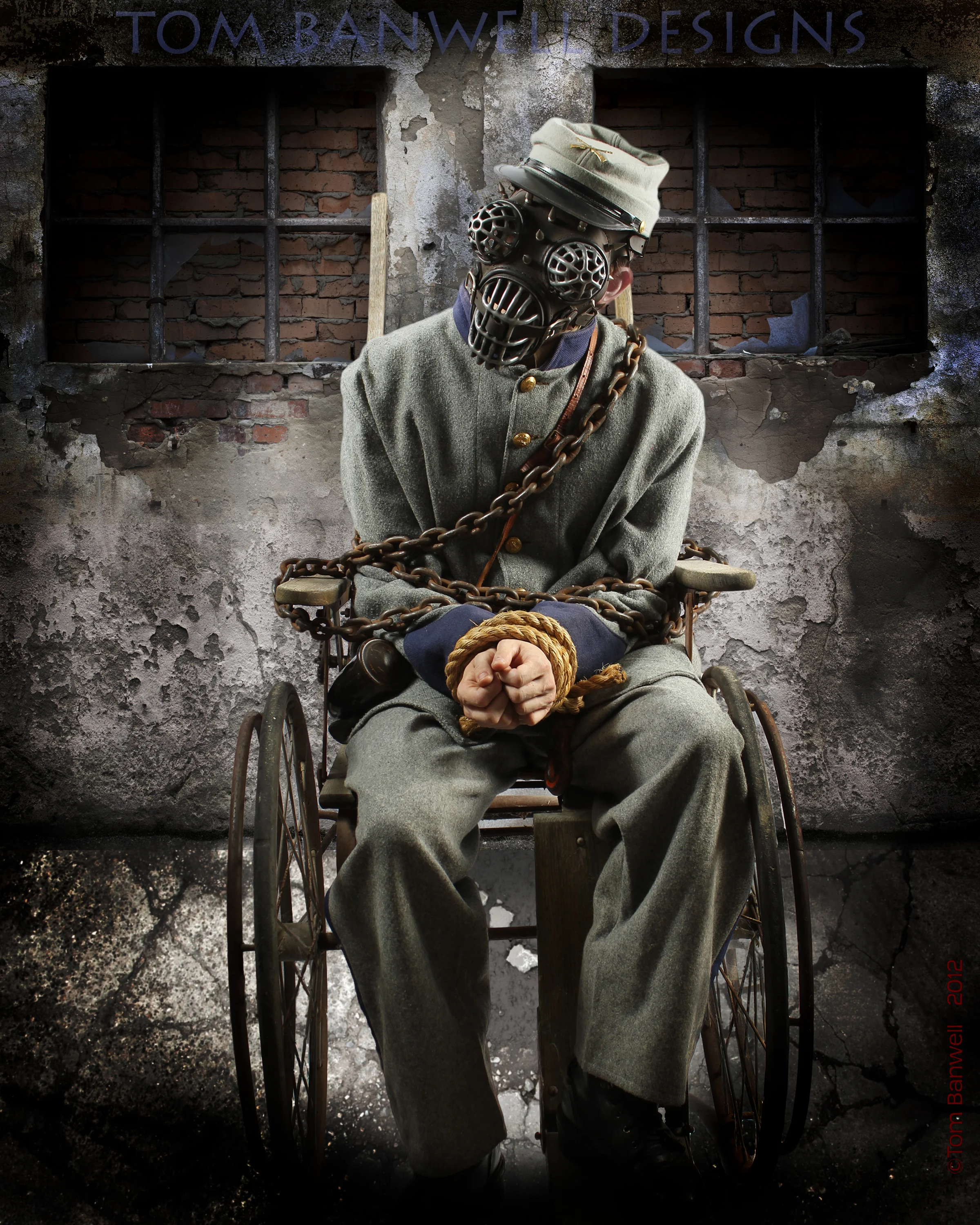 Prisoner