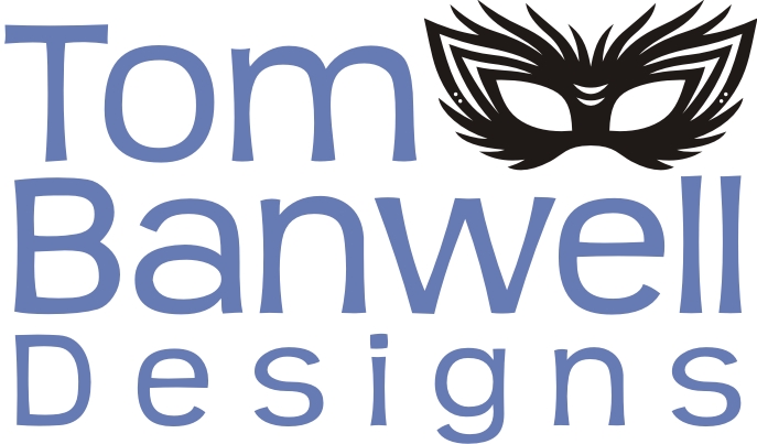 Tom Banwell Designs