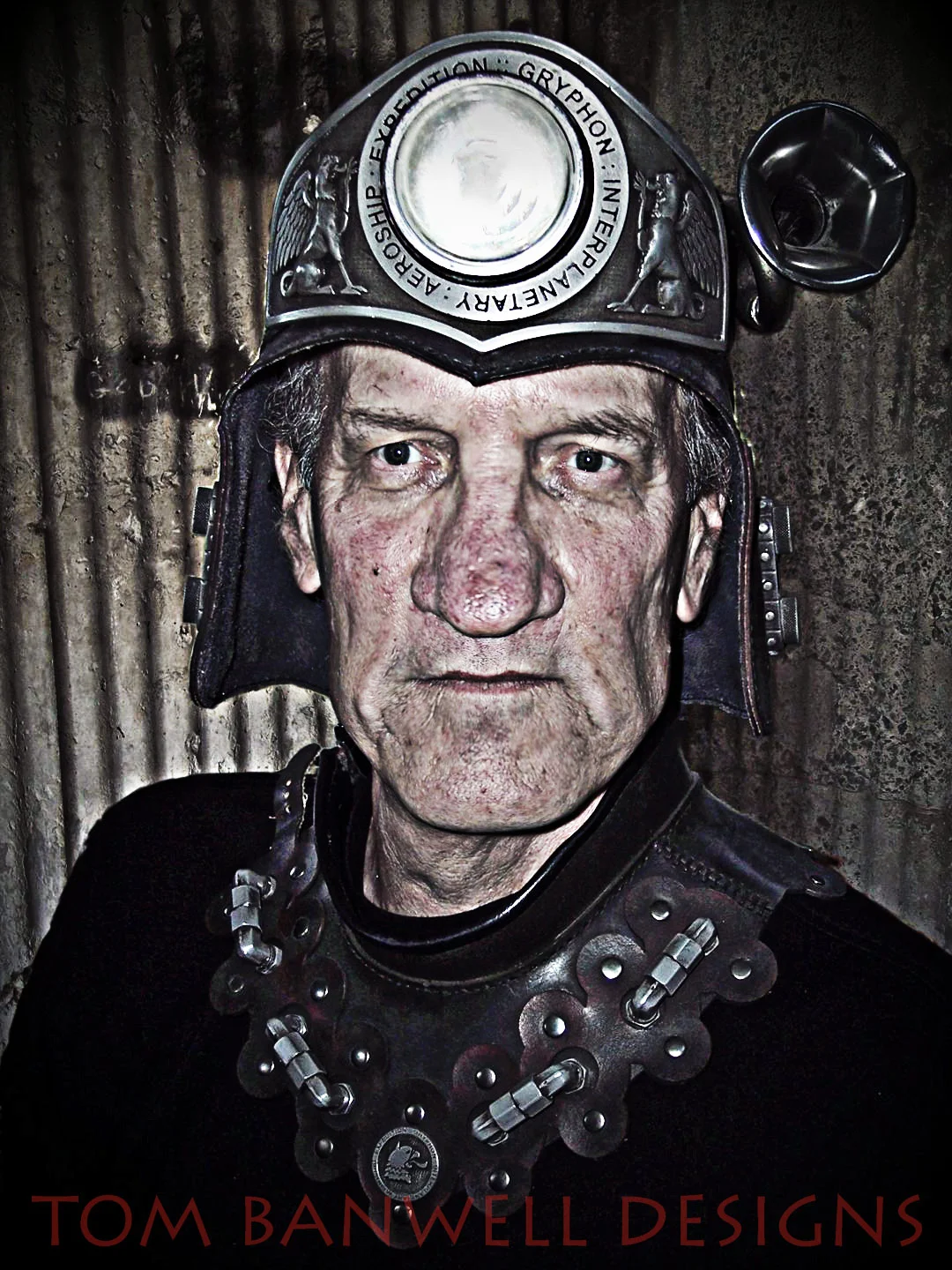 The Sentinel Unmasked