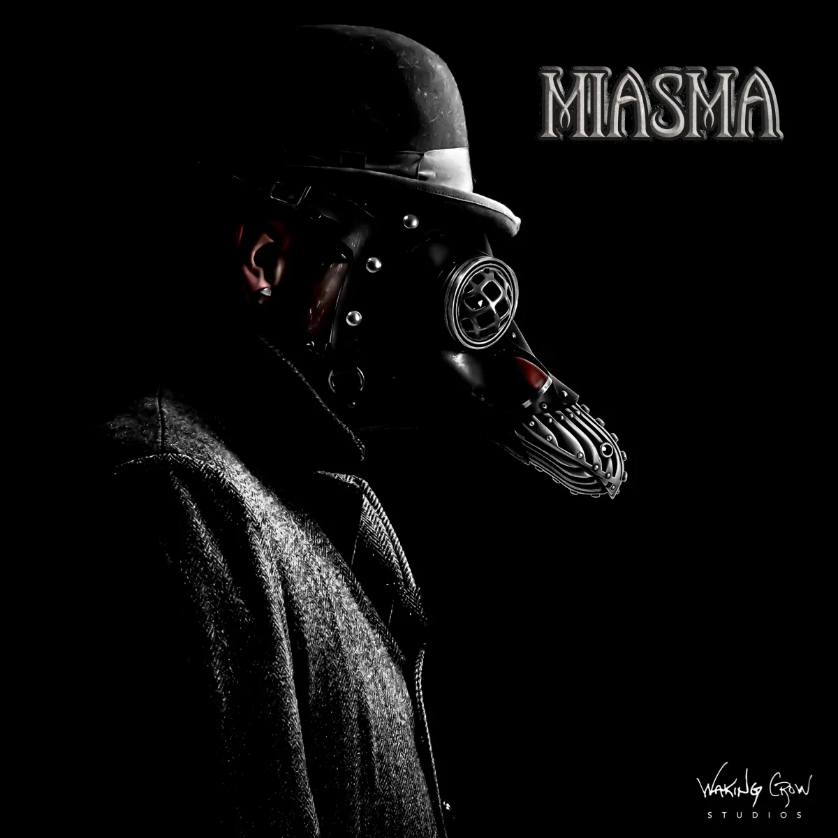 Waking Crow Wins the Competition