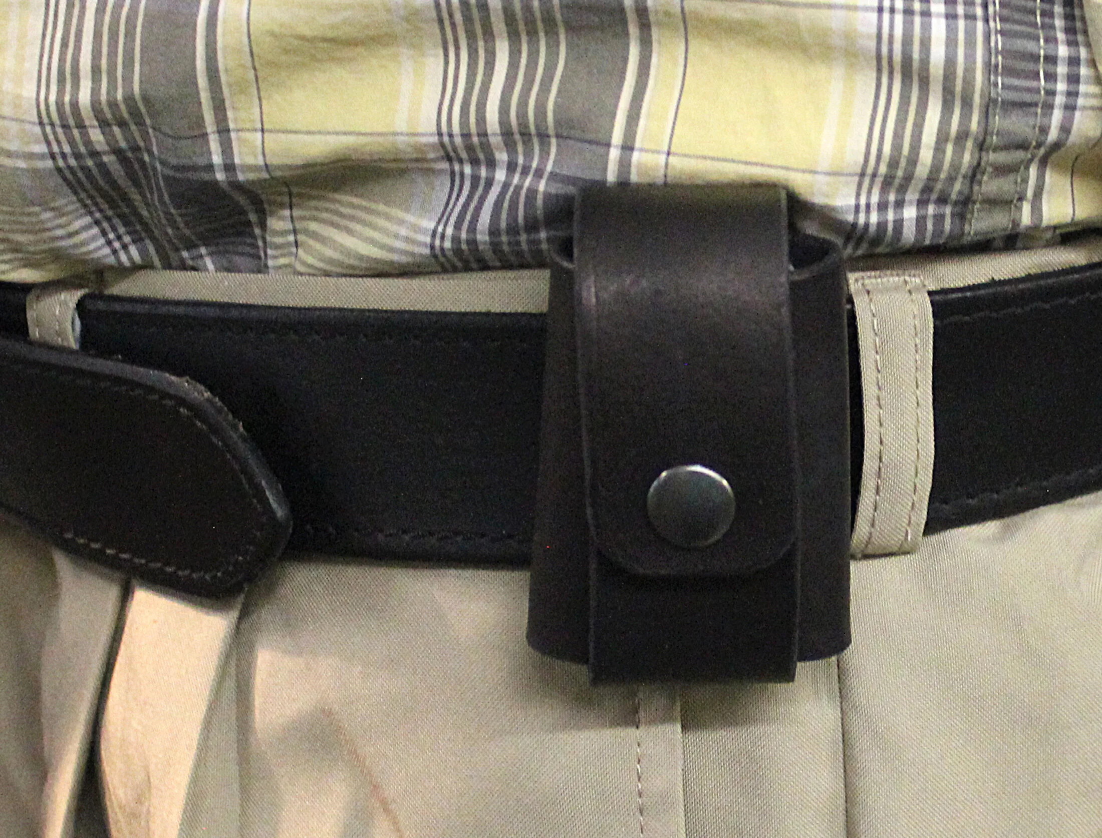 Remote Automobile Keyless Fob Carrying Case