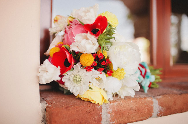Beautiful Bouquet.
