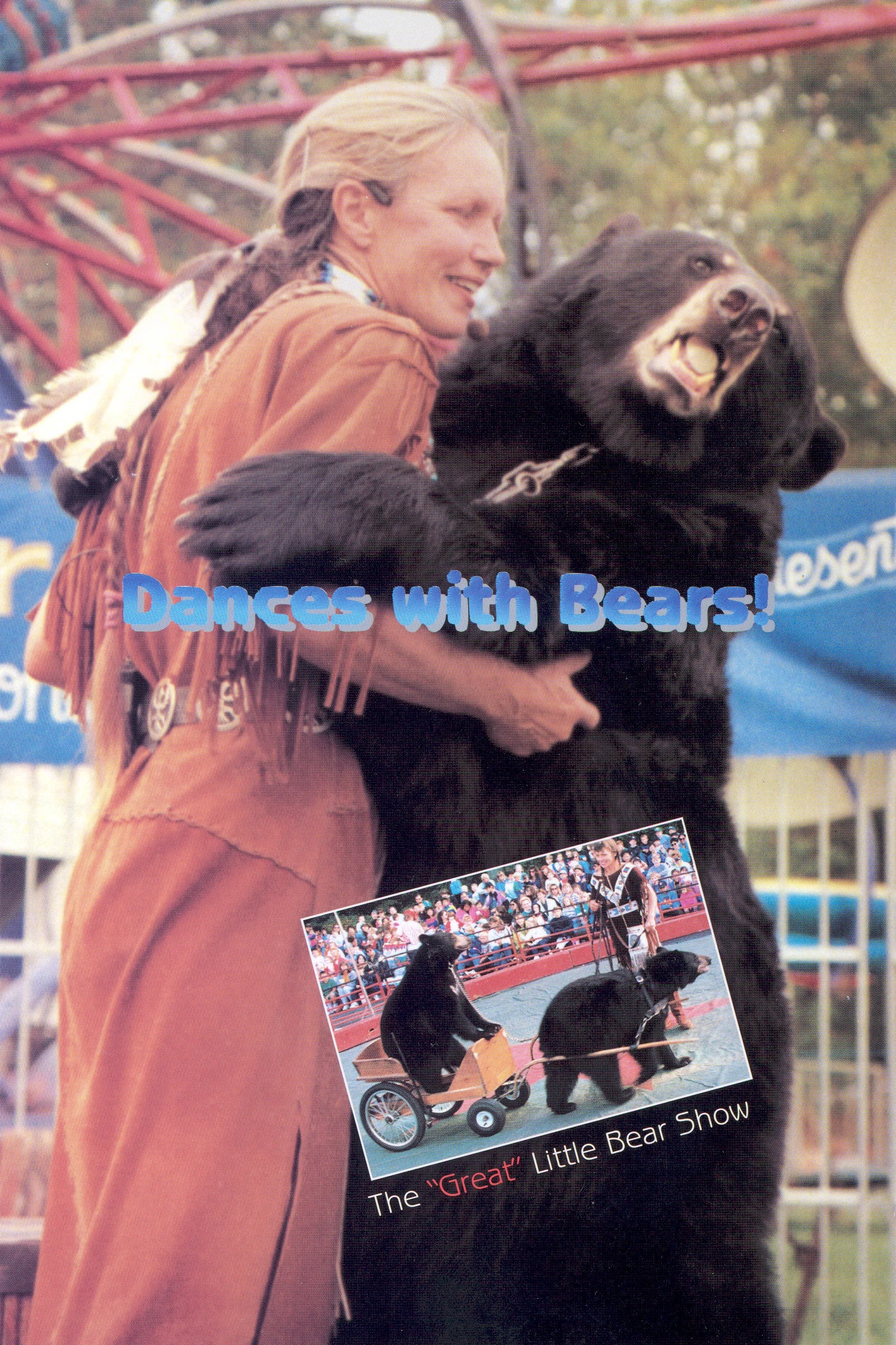 The Great Little Bear Show