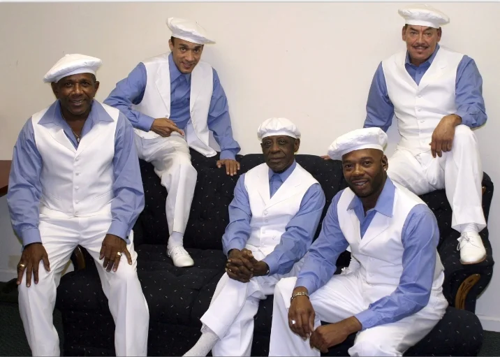 The Tams