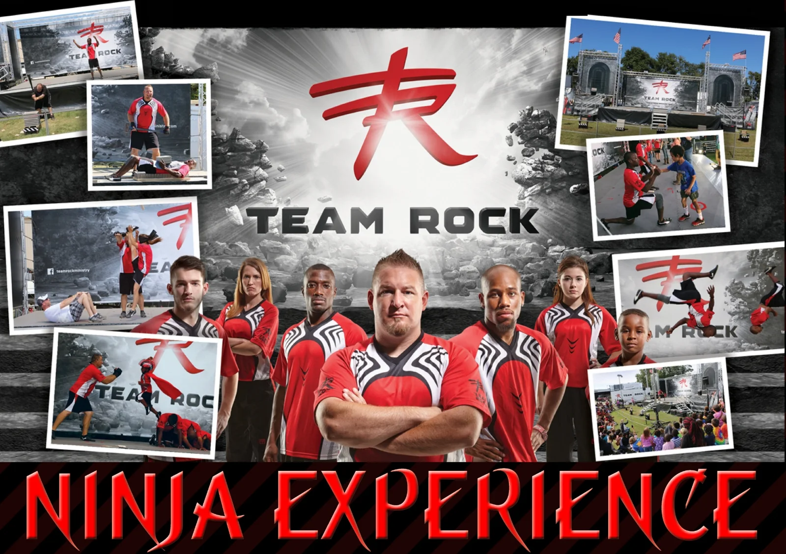 Ninja Experience