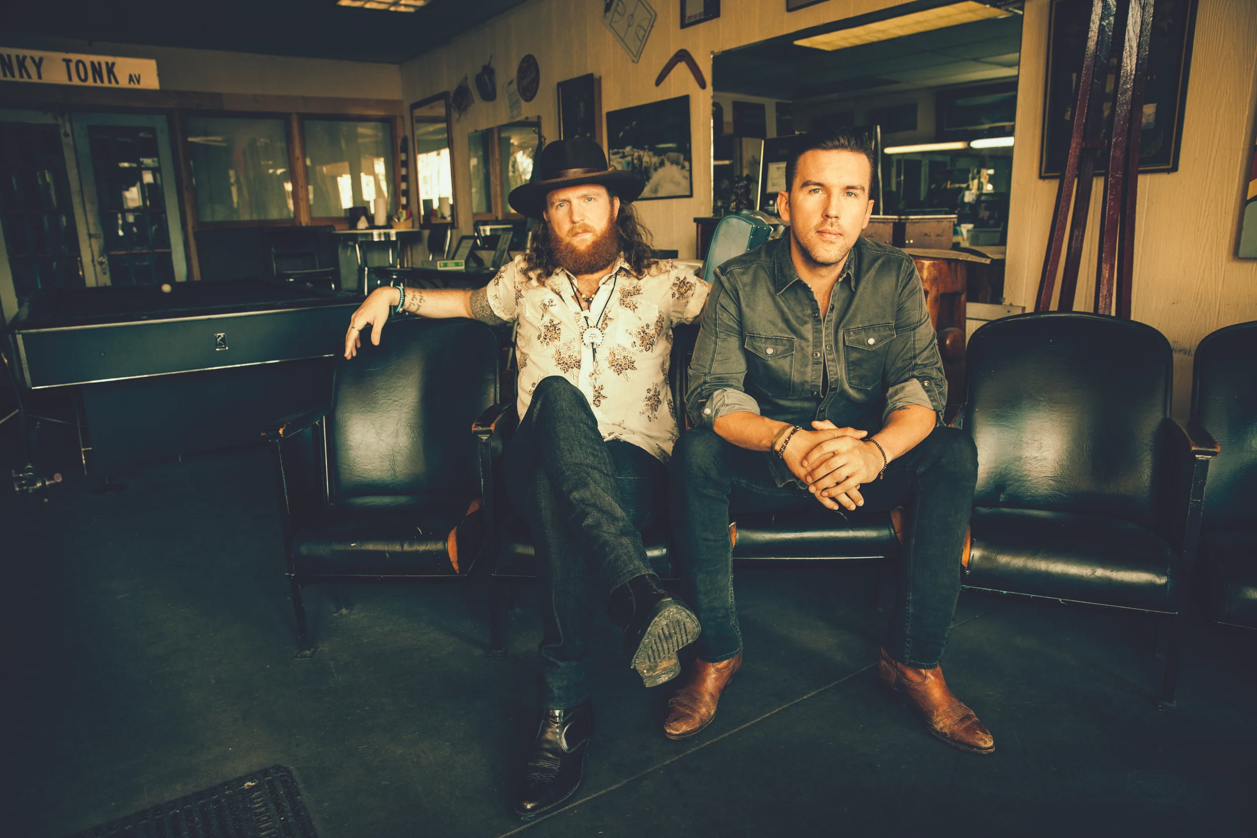Brothers Osborne