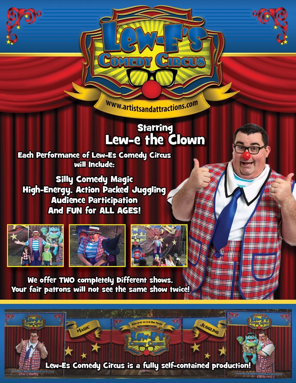 Lew-E's Comedy Circus.jpg