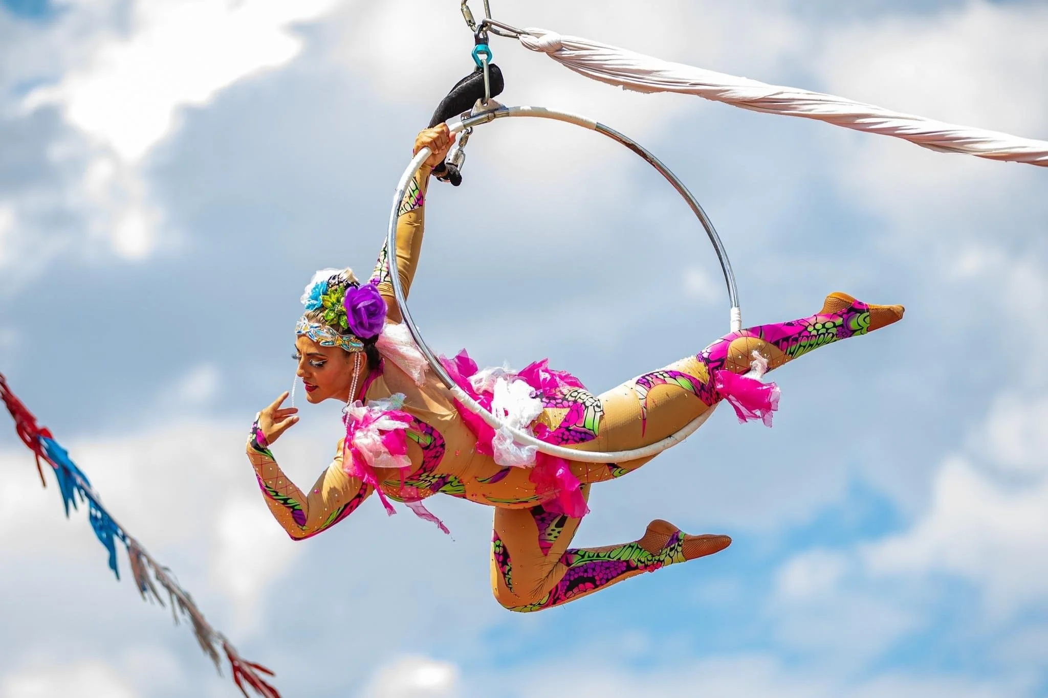 Royal Legacy Circus — Artists & Attractions - Entertainment Booking ...