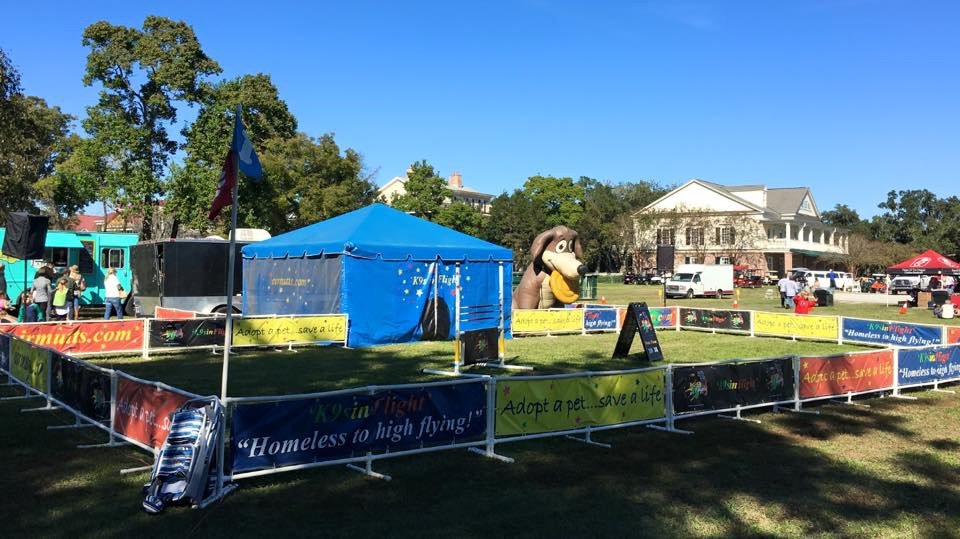 K9s In Flight Show - Artists & Attractions IMG_8751.JPG