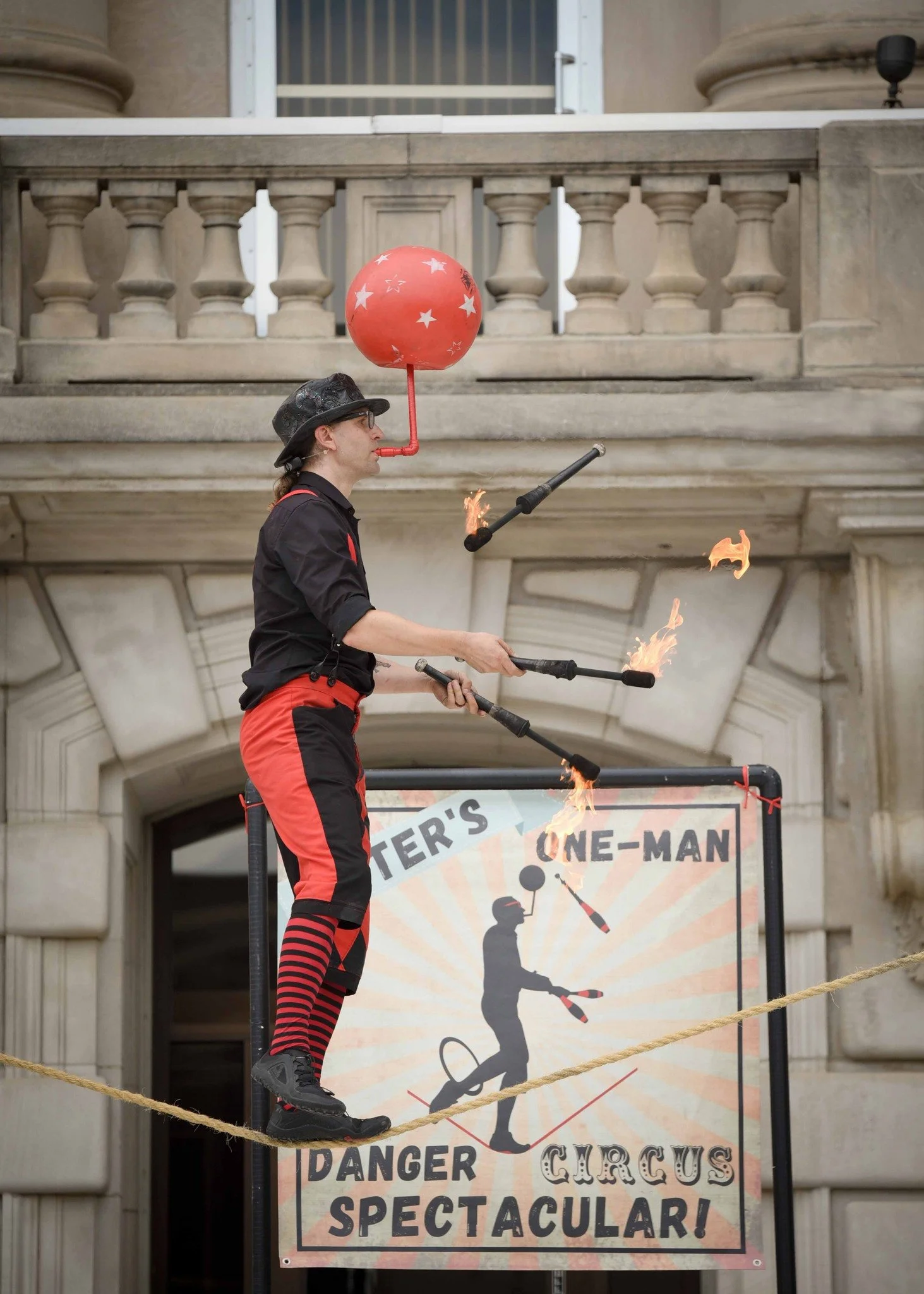 b - Stage Show - Danger Circus Spectacular - Finale.jpg