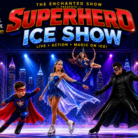 The Enchanted Superhero Skate Show  #2.png