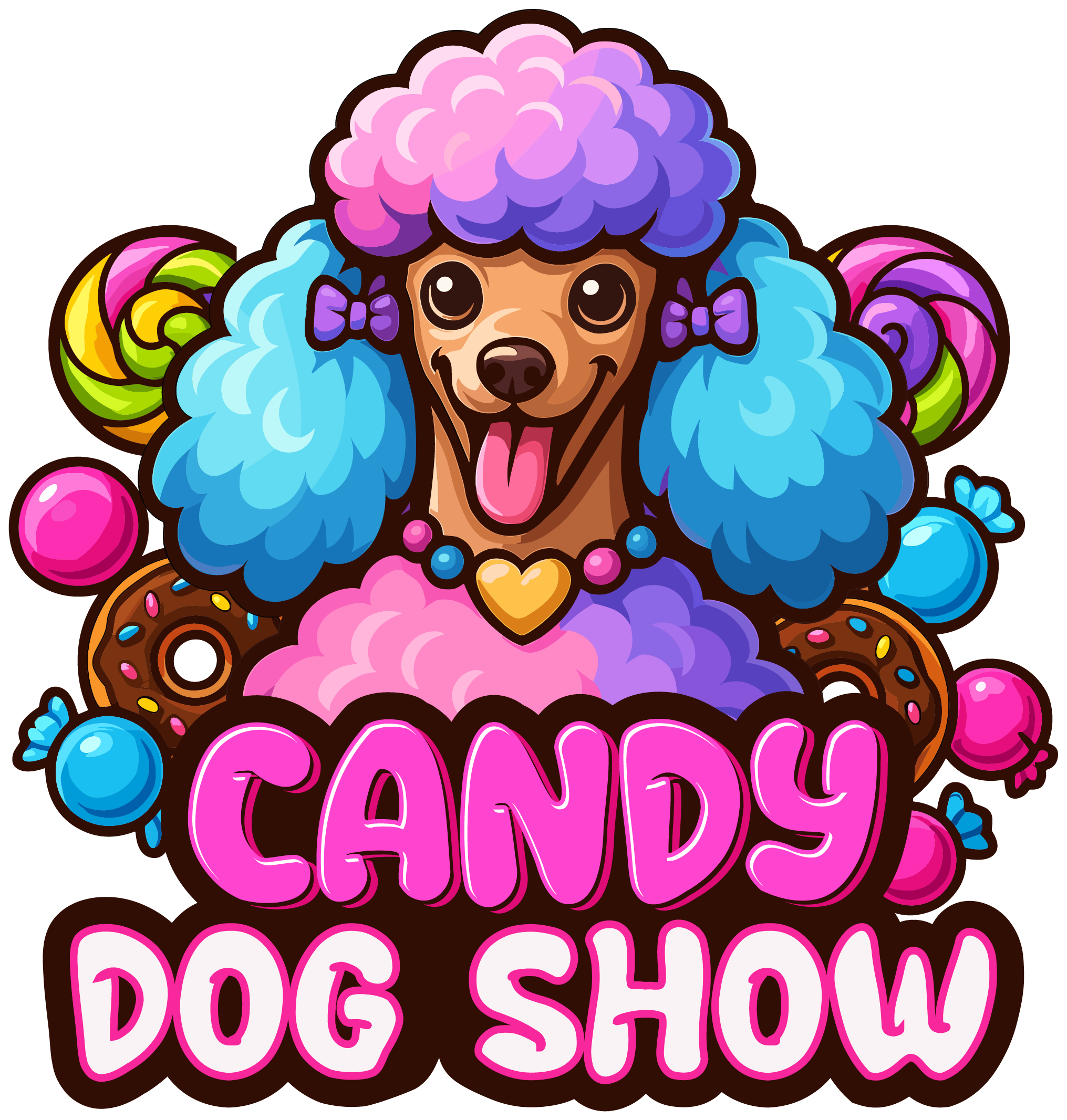Candy Dog Show Logo A&A.png