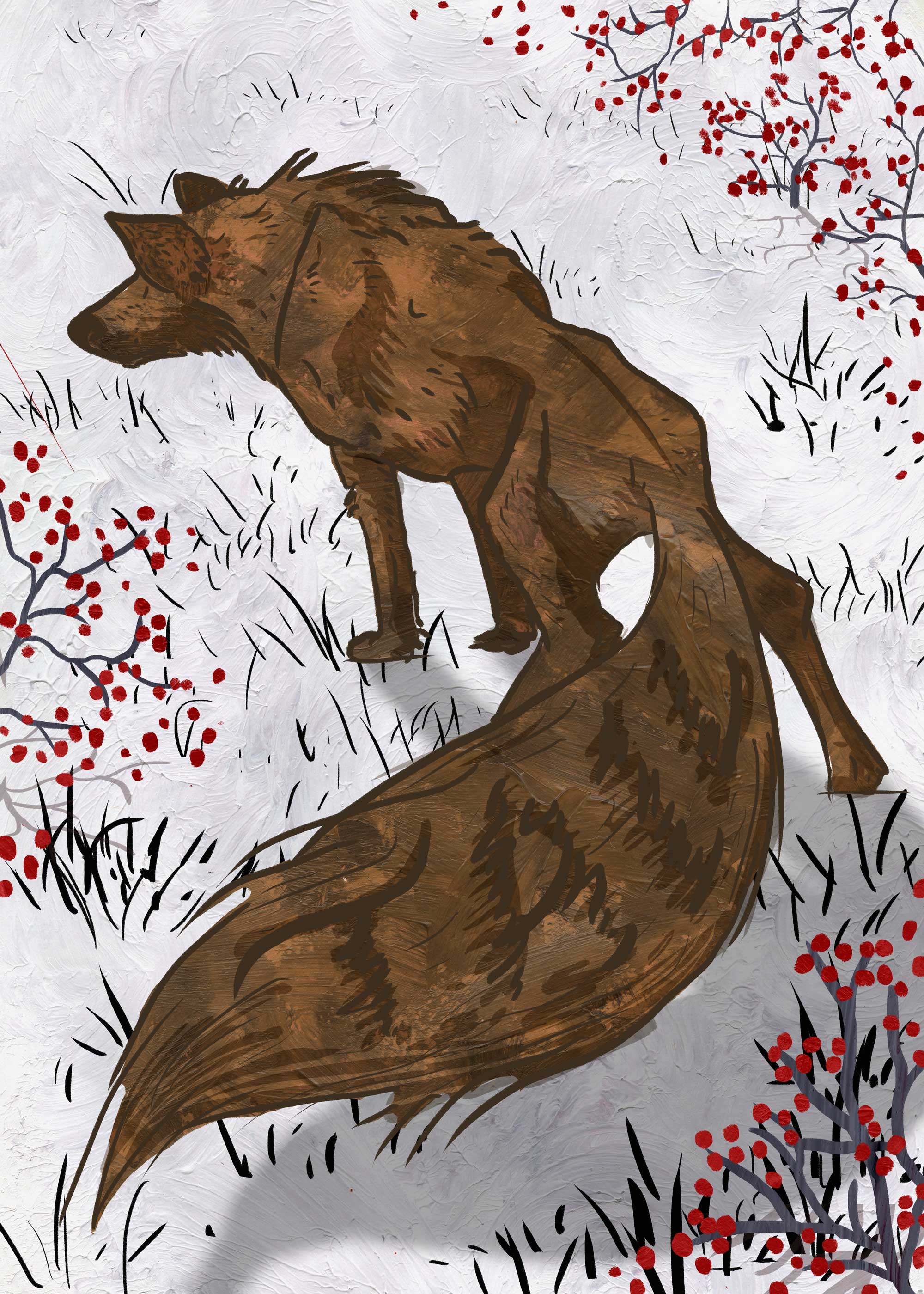Wolf