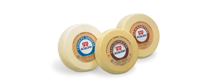 dodoni sheep hard cheese