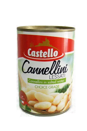CASTELLO CANELLINI BEANS