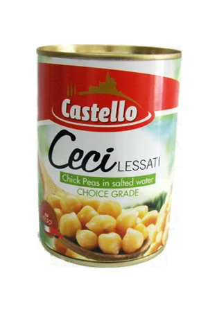 CASTELLO CHICK PEAS