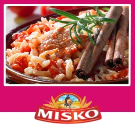misko small pasta
