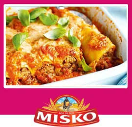 misko special pasta