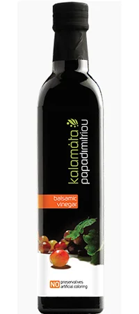 KALAMATA BALSAMIC VINEGAR